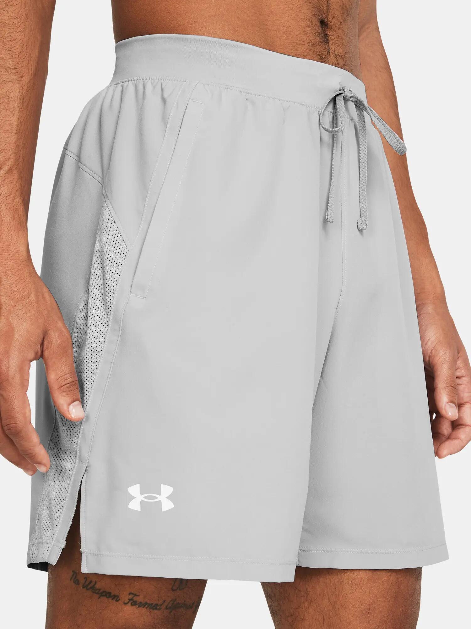 Férfi rövidnadrág Under Armour UA LAUNCH 7'' UNLINED SHORTS (bélés nélküli) 5/6