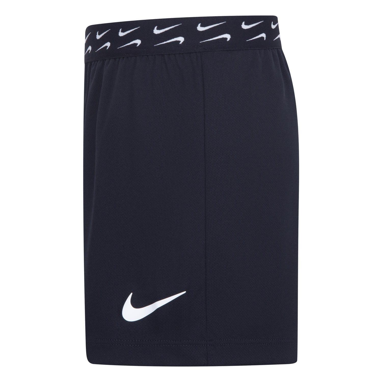 Short Style Trophée Fille (Noir) 3/6