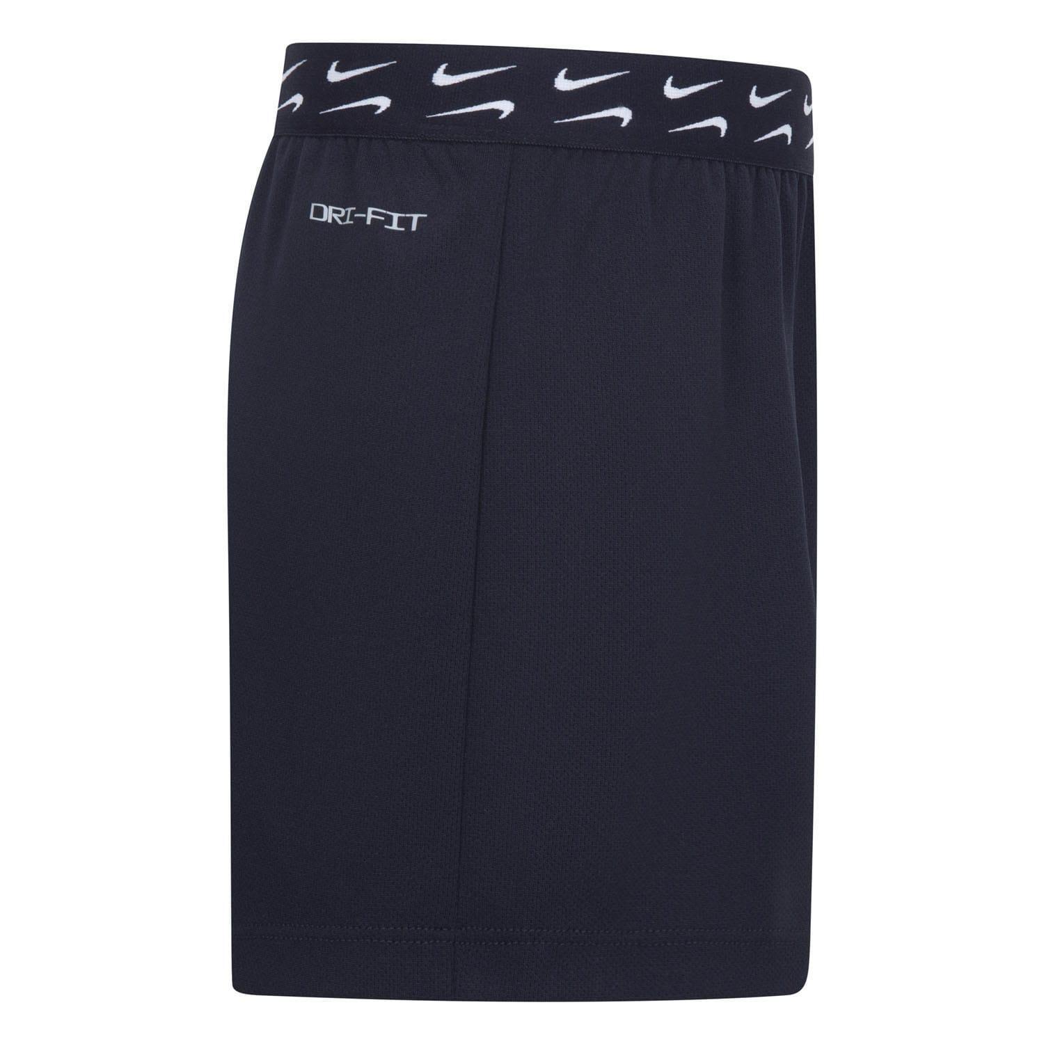 Short Style Trophée Fille (Noir) 4/6
