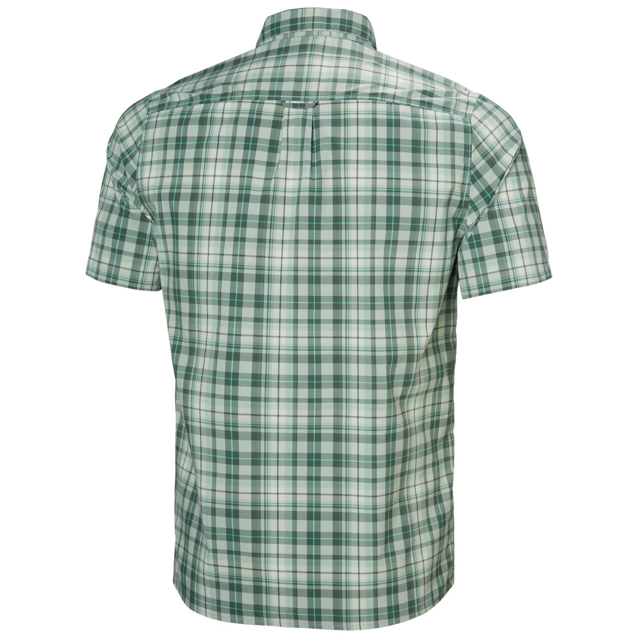 Koszula Helly Hansen Fjord Qd Ss 2.0 3/5