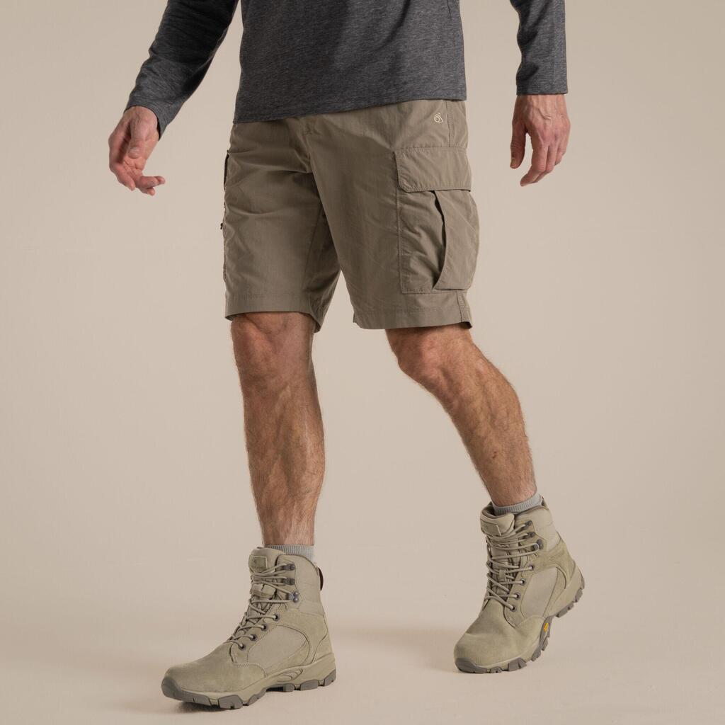 Mens NosiLife Cargo Short III