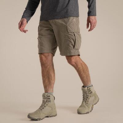Cargo shorts craghoppers nosilife iii