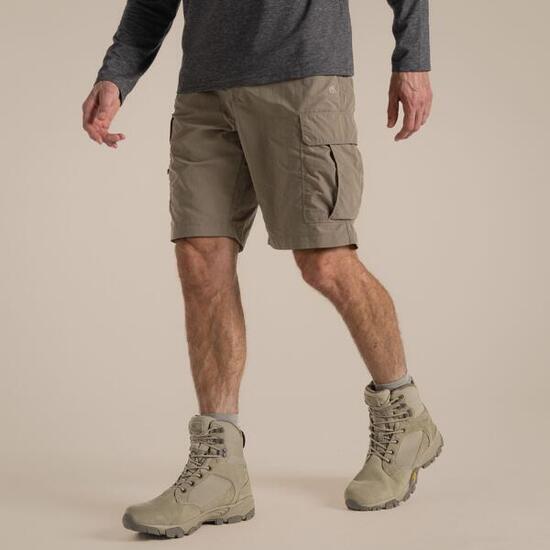 Cargo Shorts Craghoppers NosiLife III