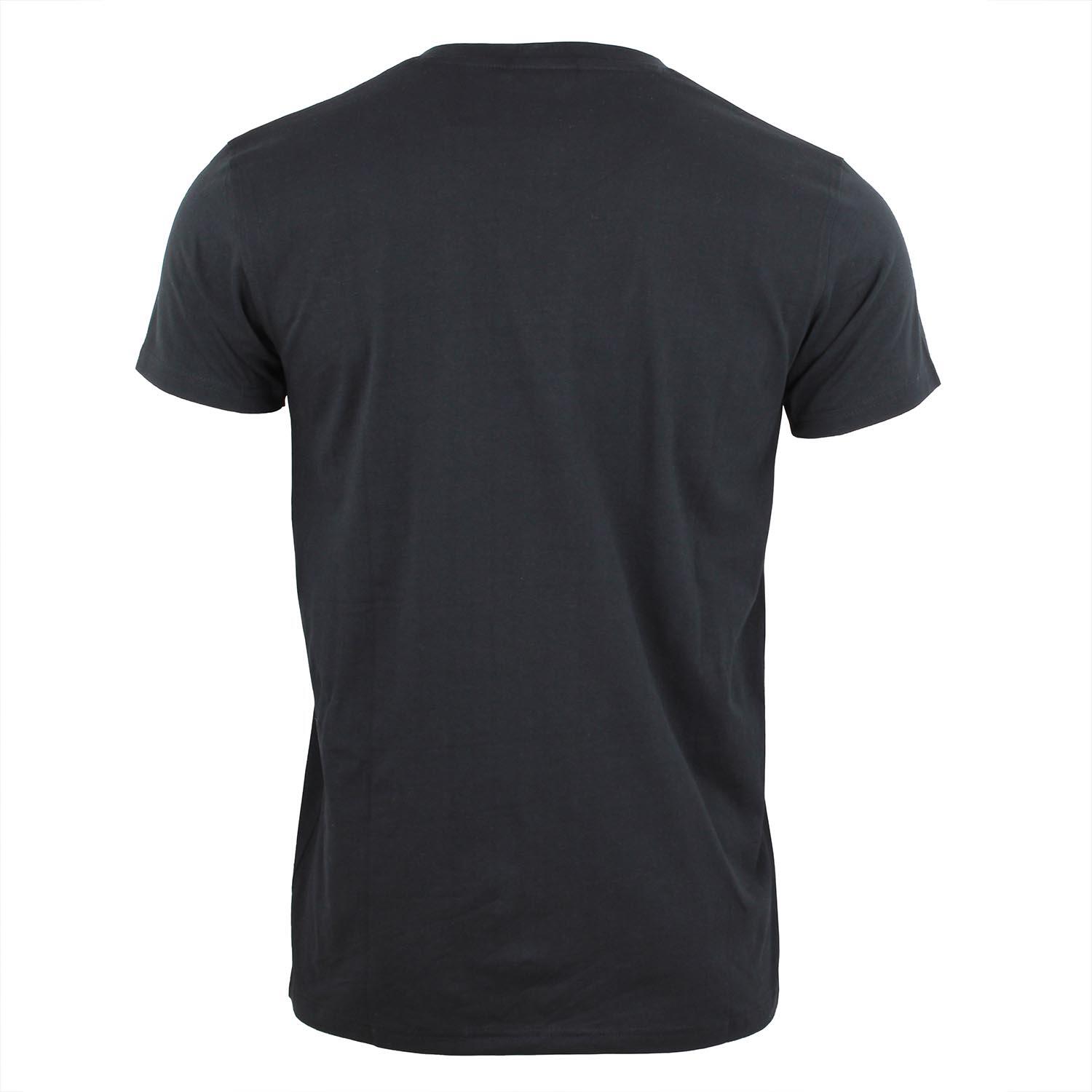 T-shirt Peak Mountain Cabri 2/2