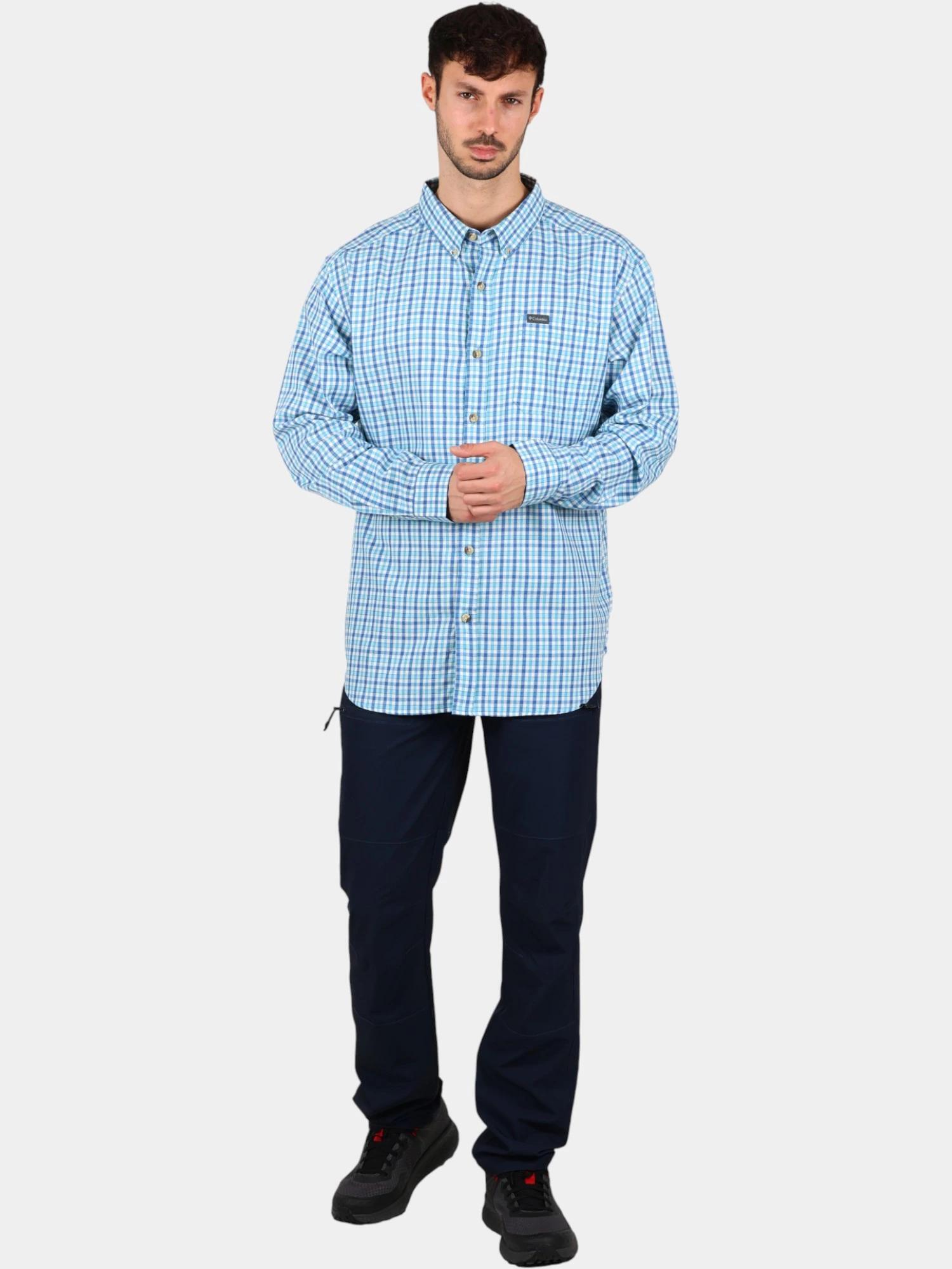 Shirt Herren Rapid Rivers II 4/5