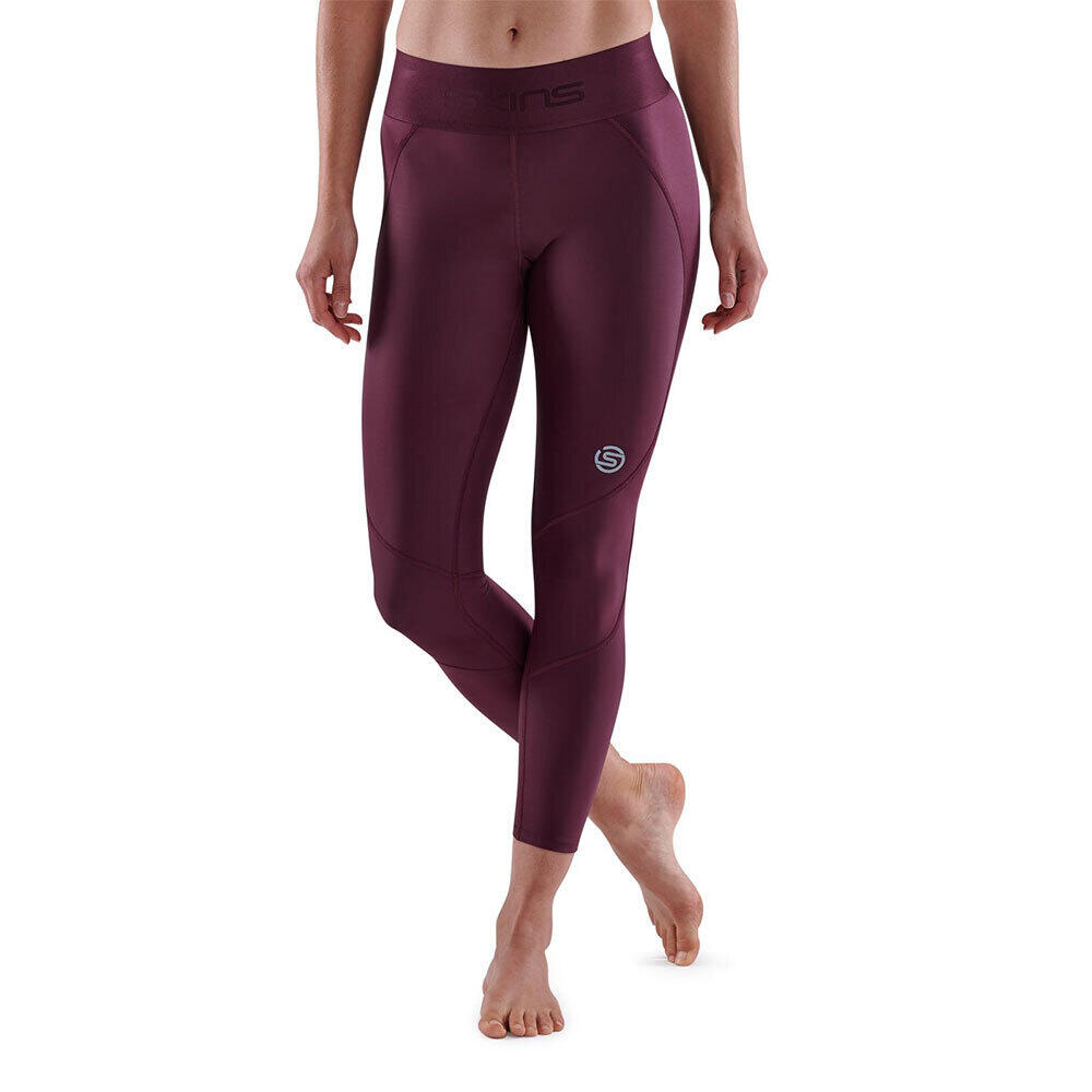 SKINS Series-3 Advanced Compression Women's 7/8 Long Tights