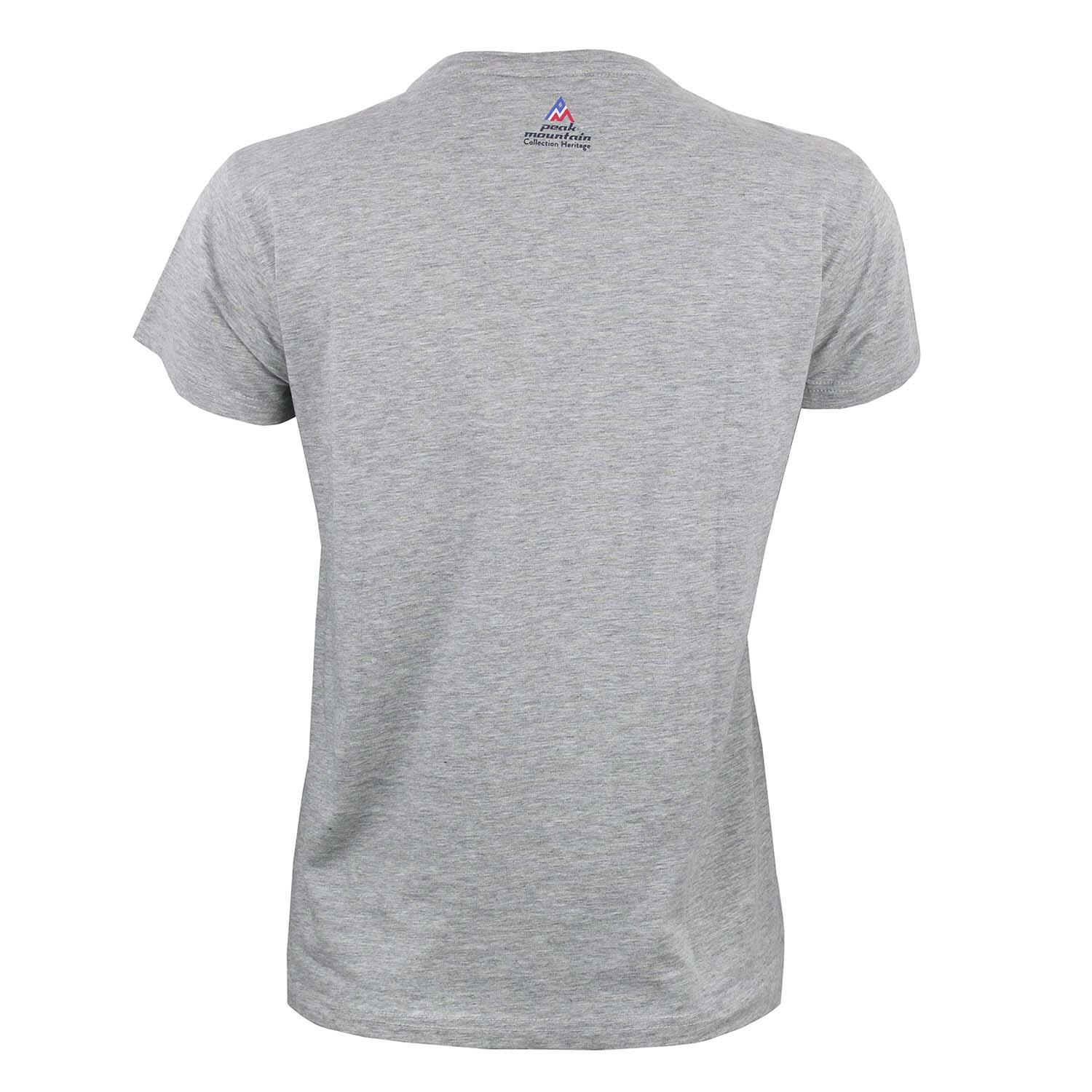T-shirt femme Peak Mountain Acoda 2/2