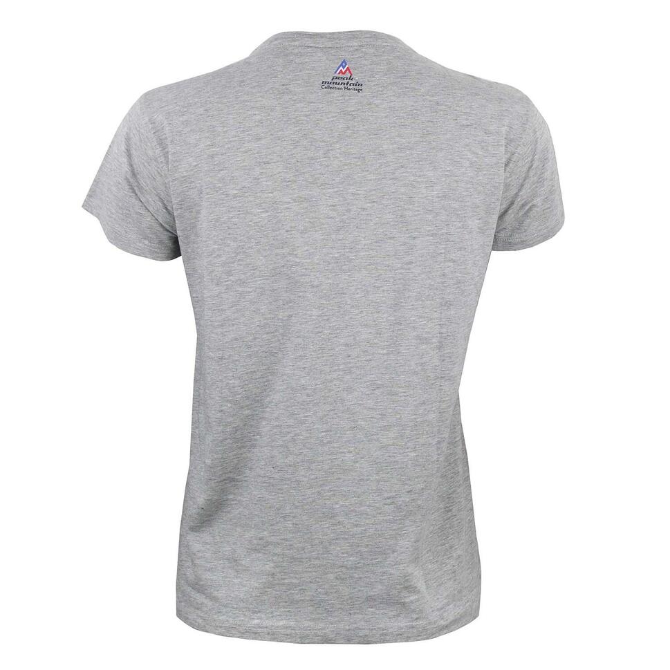 Koszulka damska Peak Mountain Acoda