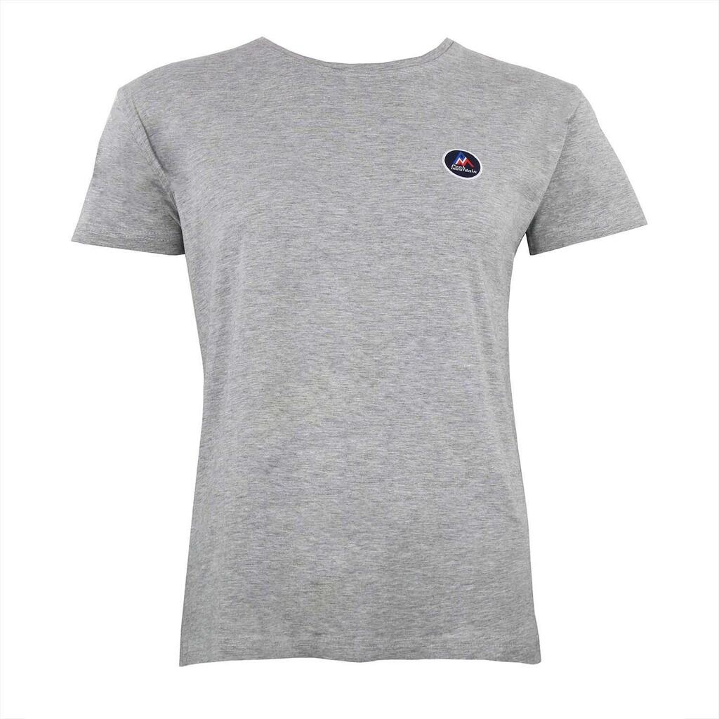 Women's T-shirt Peak Mountain Acoda