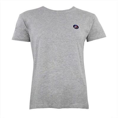 Dames-t-shirt peak mountain acoda