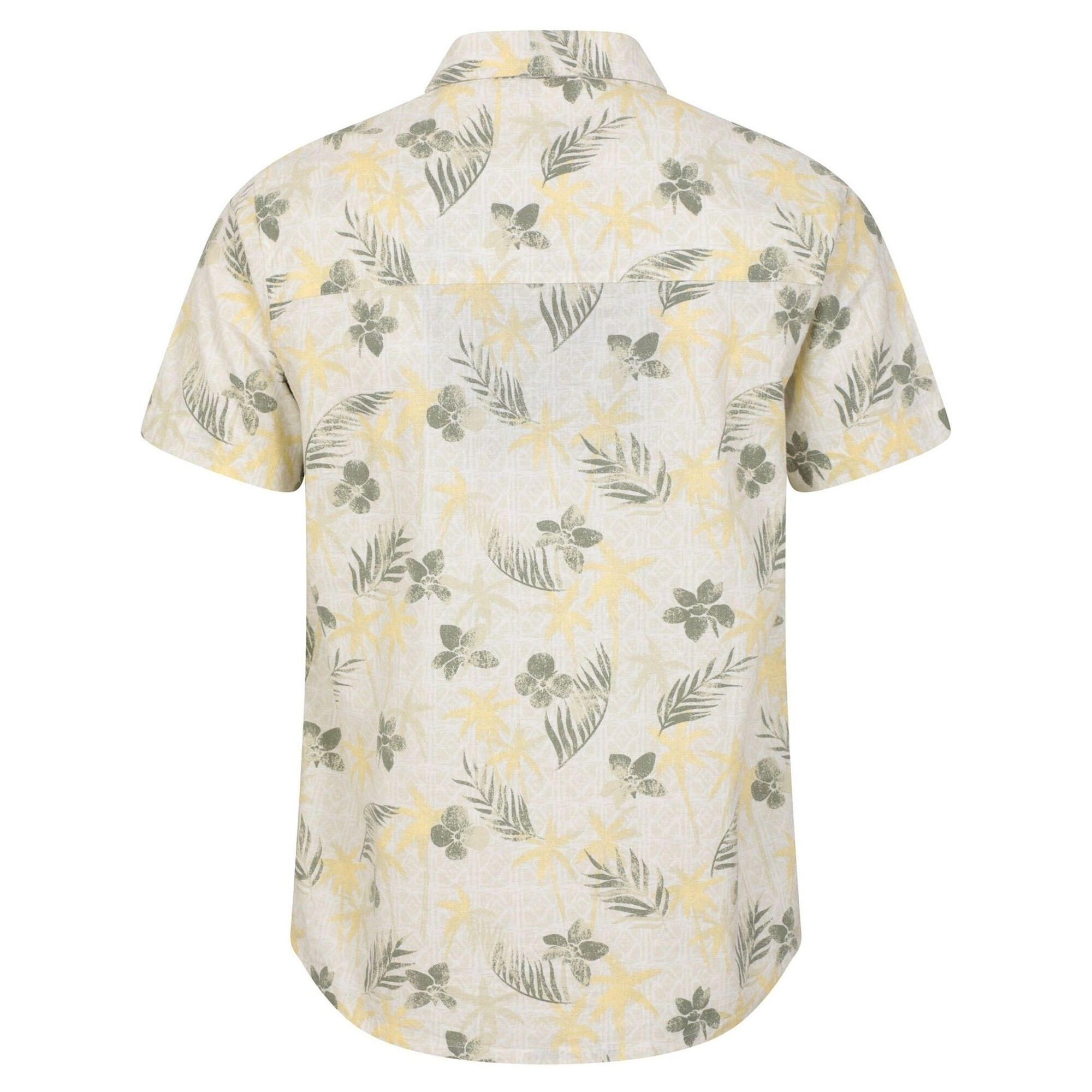Chemise Homme (Kaki) 2/4