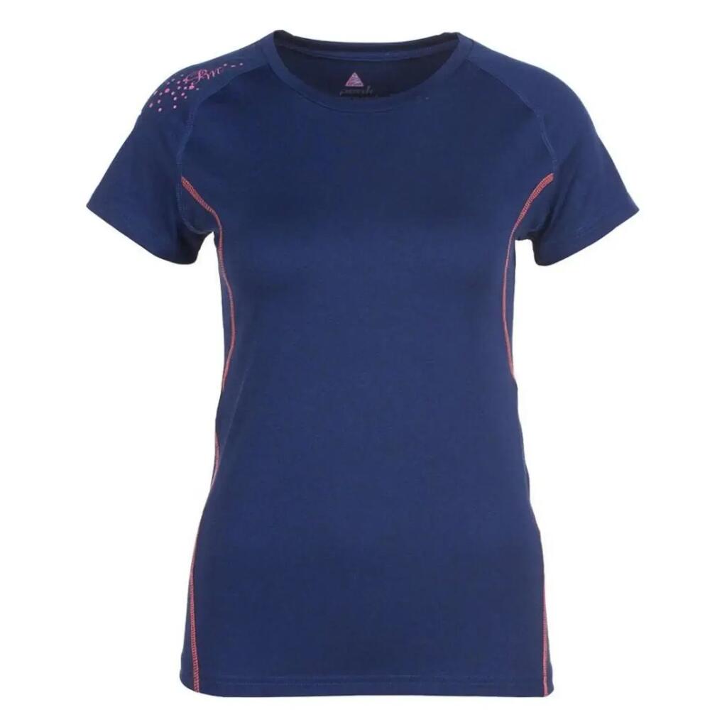 Women's technical T-shirt Peak Mountain