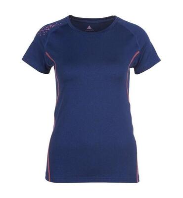 Maglietta tecnica da donna Peak Mountain