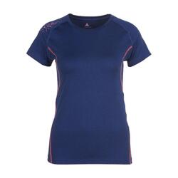 T-shirt technique femme Peak Mountain