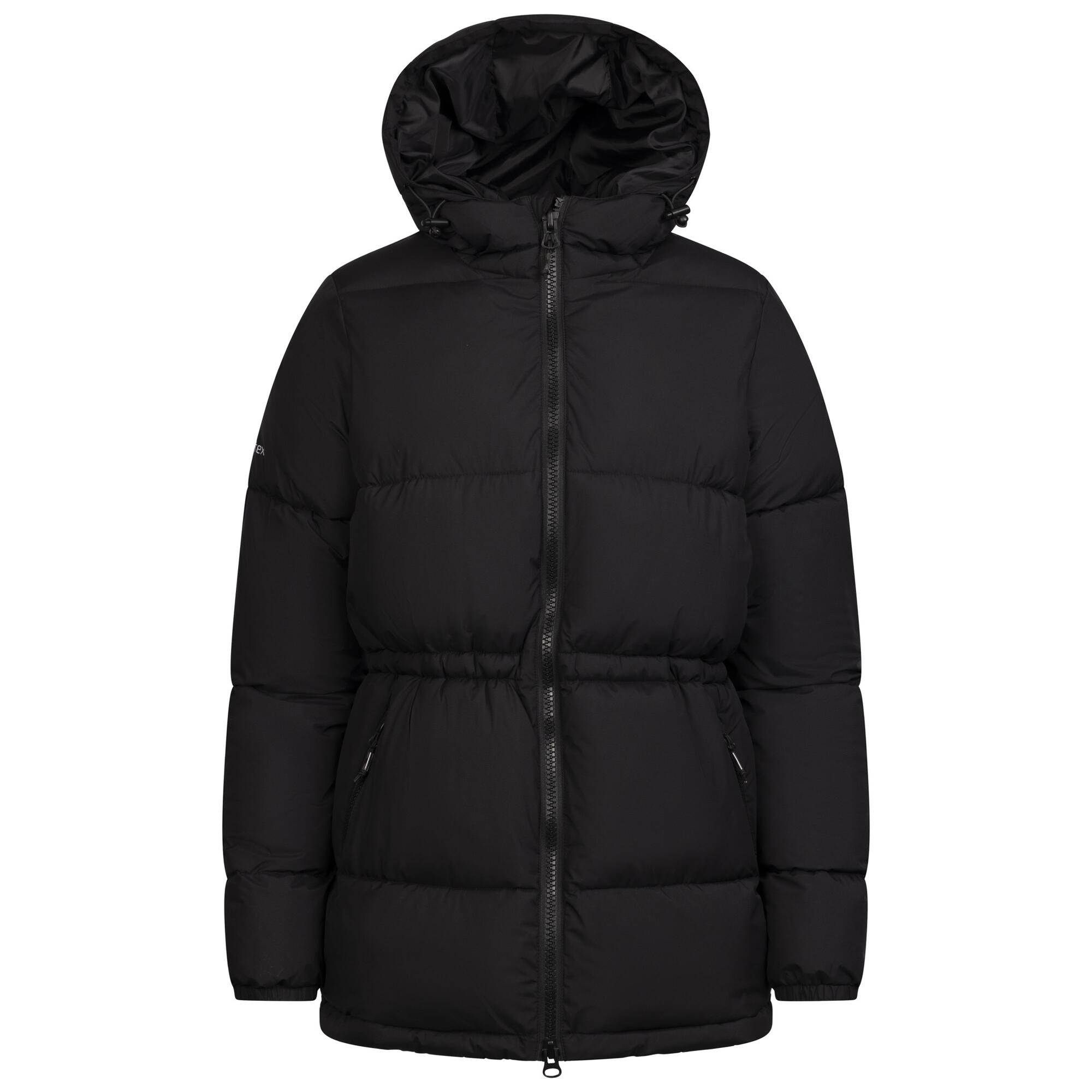 Trespass Womens/Ladies Pinchi Waterproof Jacket