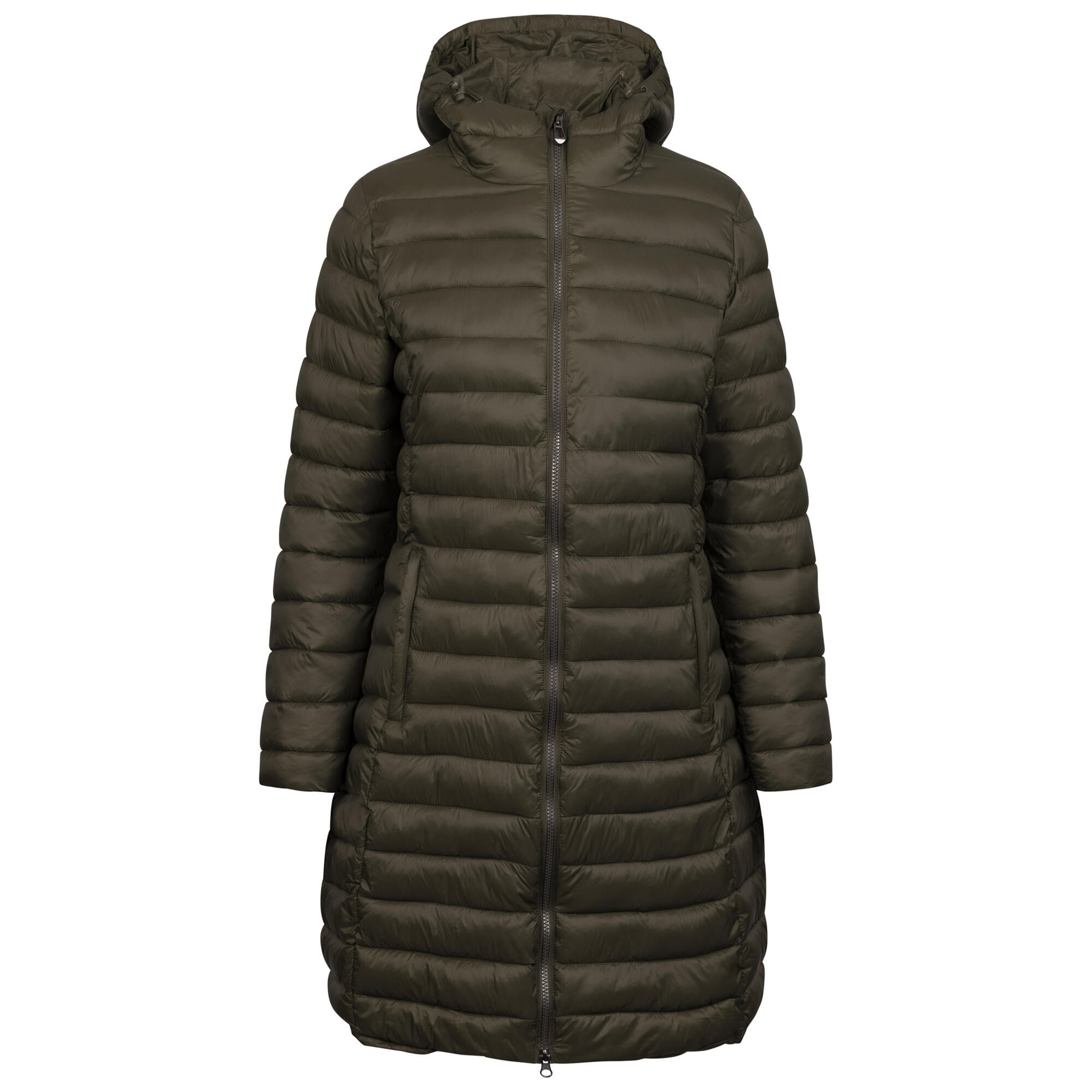 Trespass Womens/Ladies Dorothea Padded Jacket
