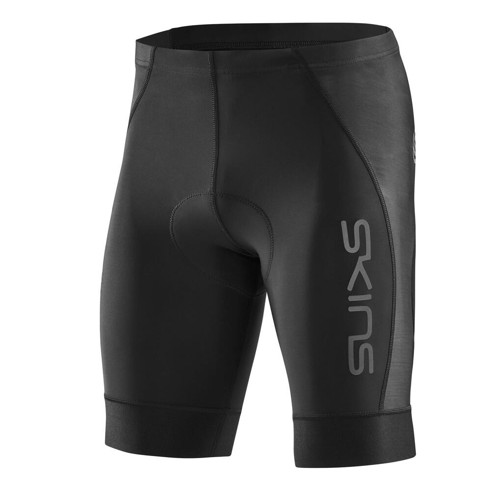 SKINS Compression Men's Cycling Activewear Shorts