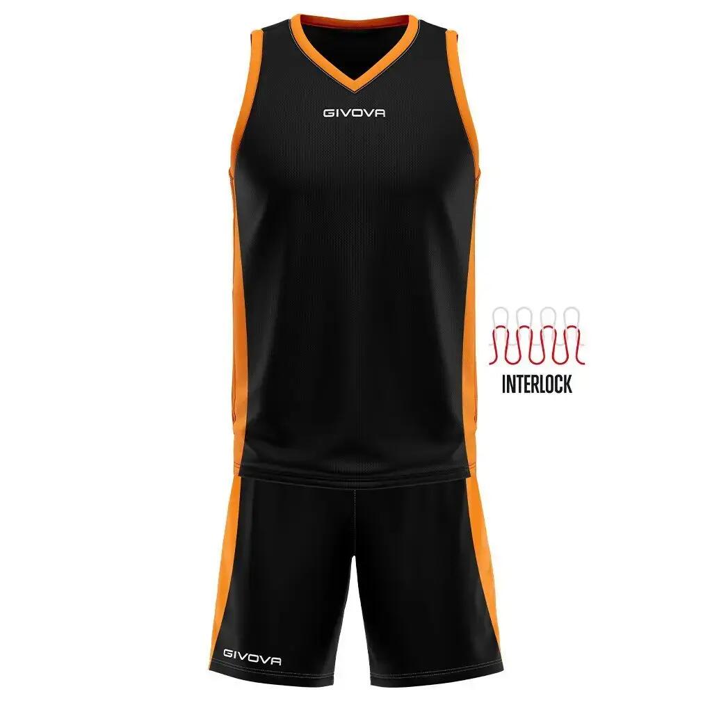 Children's jersey and shorts set Givova Power
