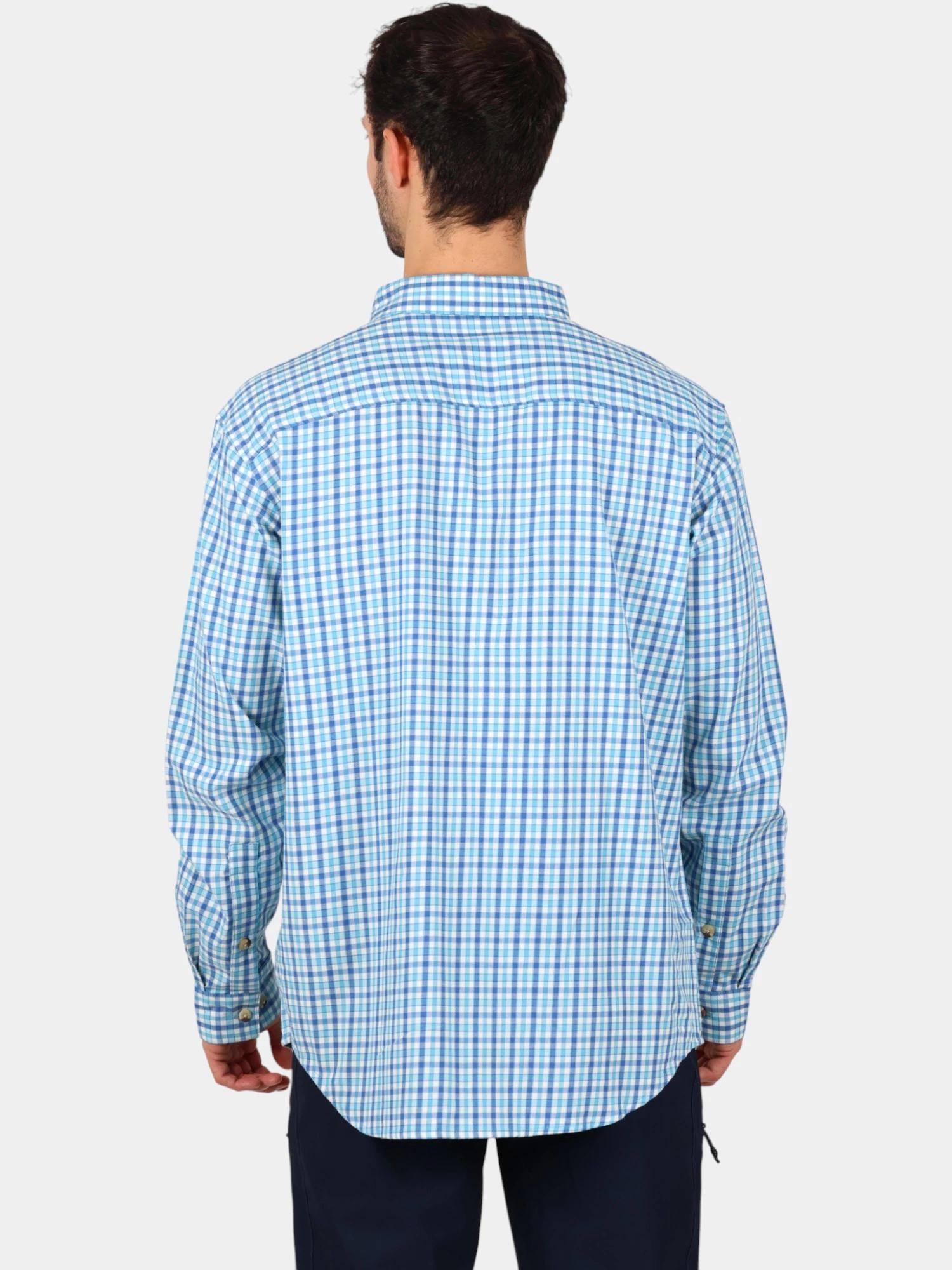 Shirt Herren Rapid Rivers II 3/5