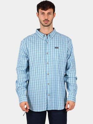Camicia Uomo Rapid Rivers II