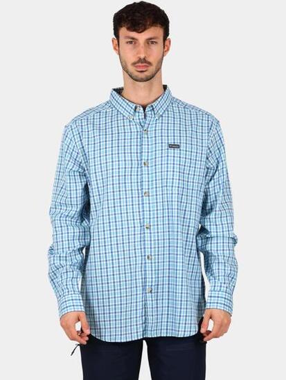 Camicia Uomo Rapid Rivers II