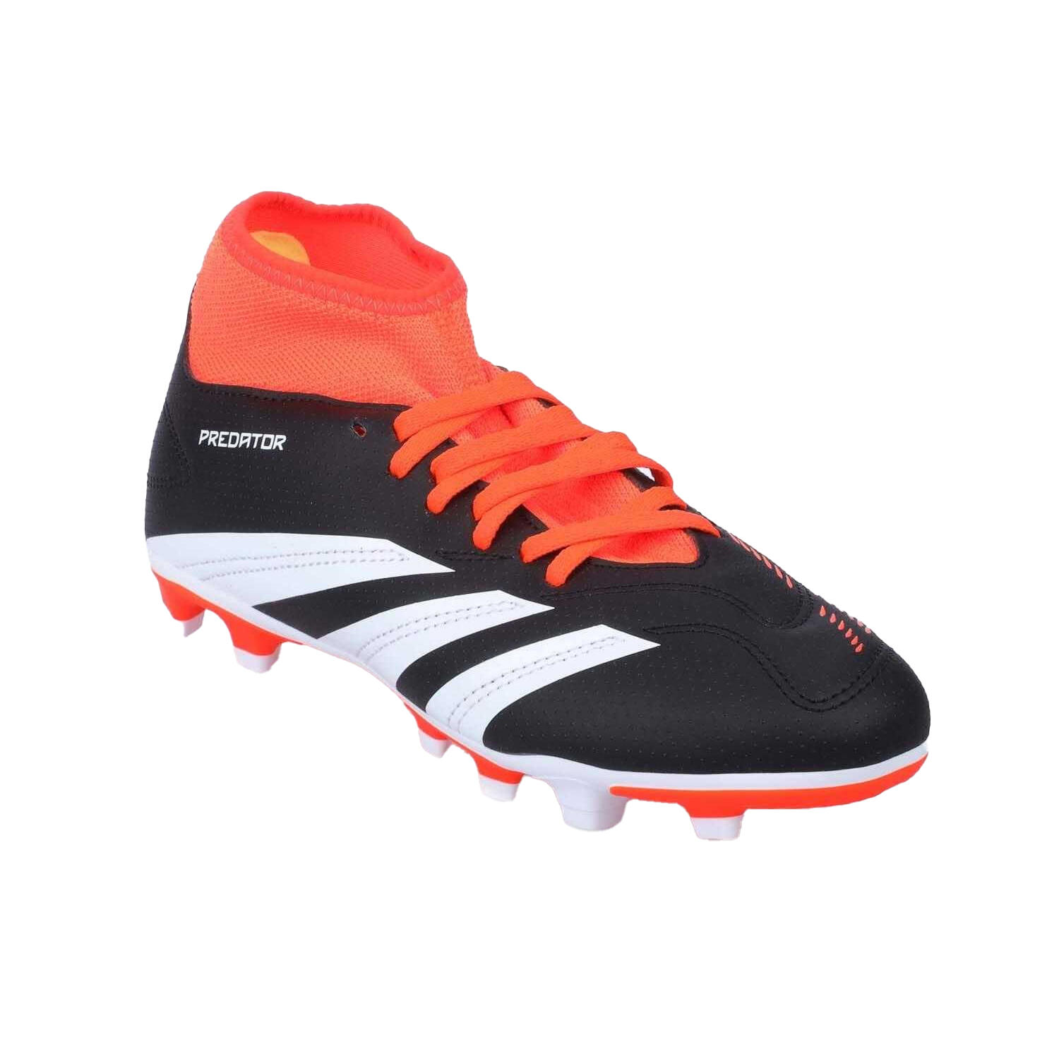 Adidas Childrens/Kids Predator Club Flexible Ground Football Boots
