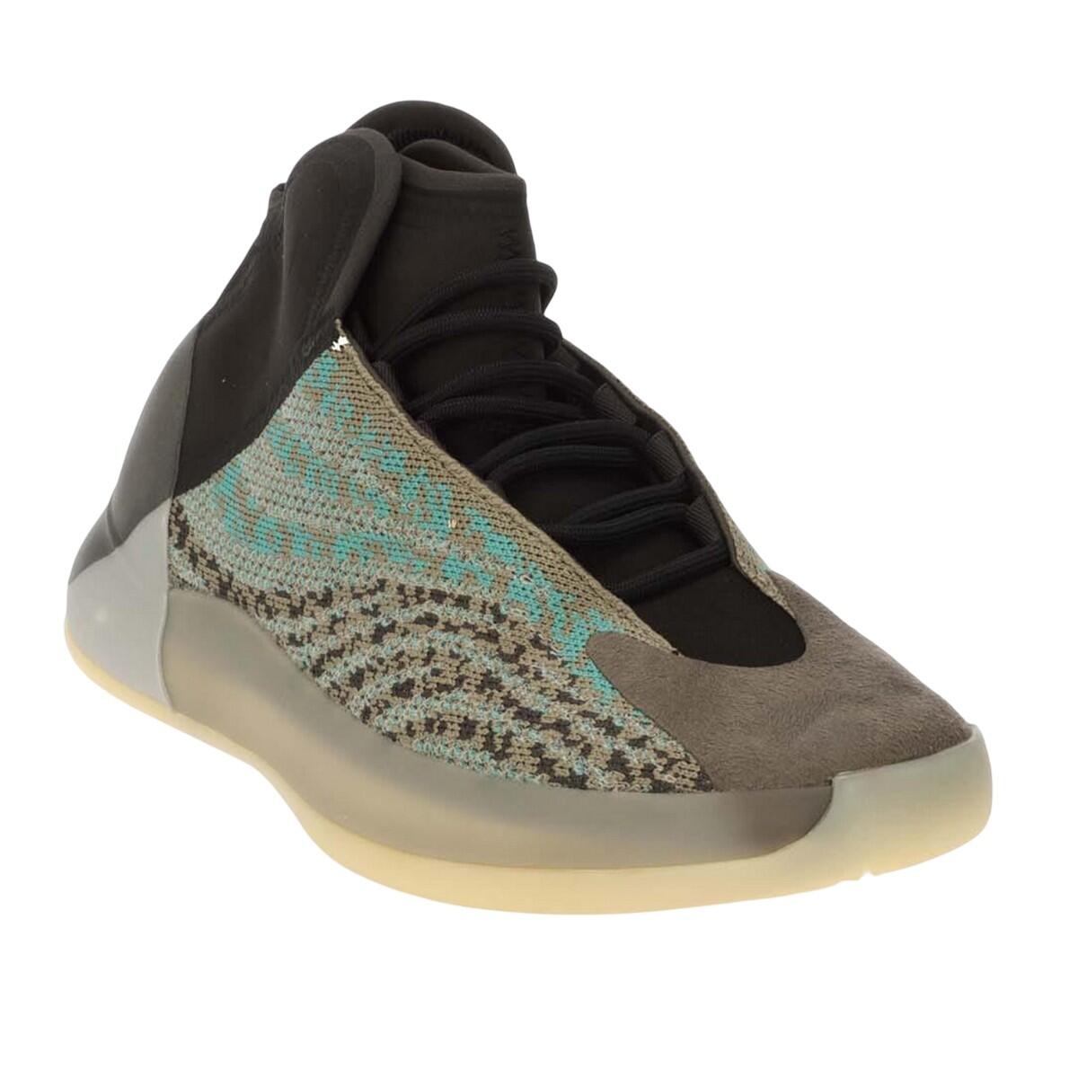 Yeezy Mens QNTM Trainers