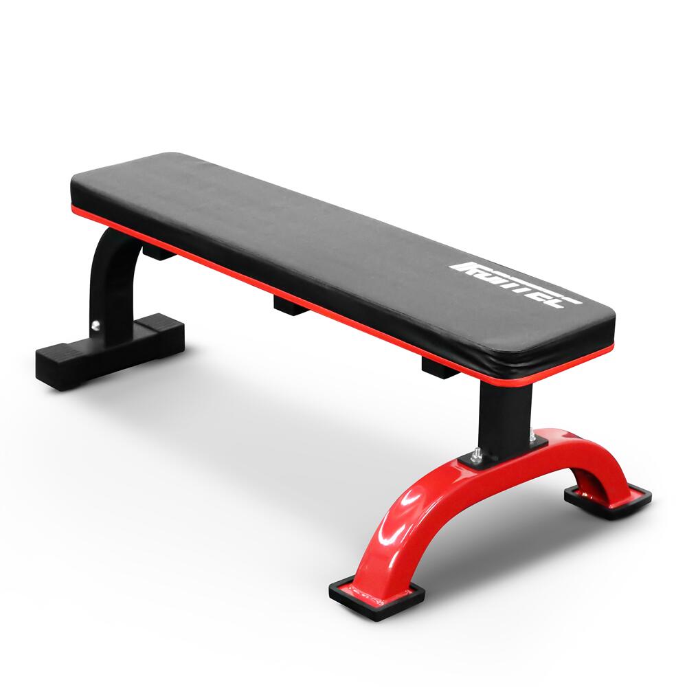 Weight Bench ROCK - IRONTEC