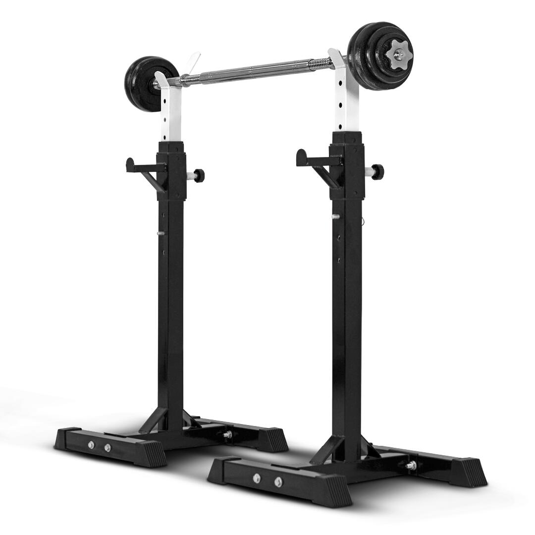 Power Rack POWER - IRONTEC