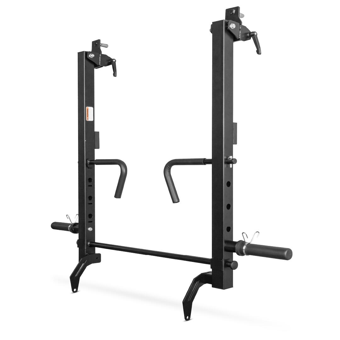 Jammer Arms Attachment XS800 - IRONTEC