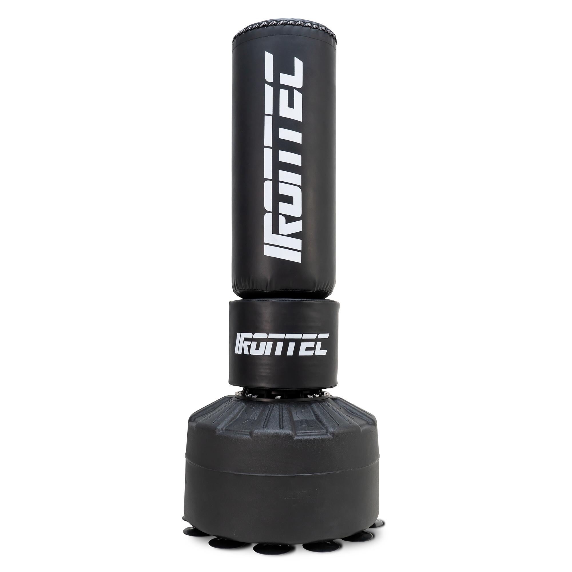 Free Standing Punching Bag FIGHT KIDS - IRONTEC
