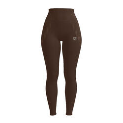 Givova Leggins Performance S – Femme, sans coutures