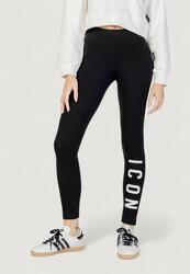 legging FEMME noir
