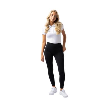 Reitleggings full grip Frau Horze Gillian