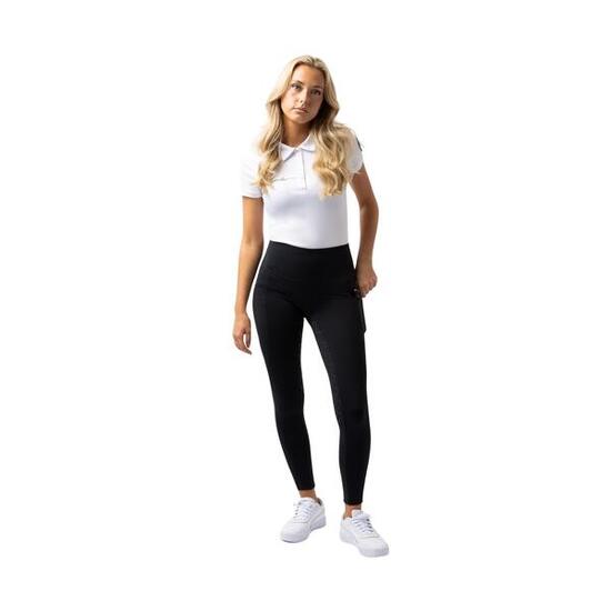 Reitleggings full grip Frau Horze Gillian