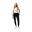 Legging femei Horze Gillian cu prindere totală