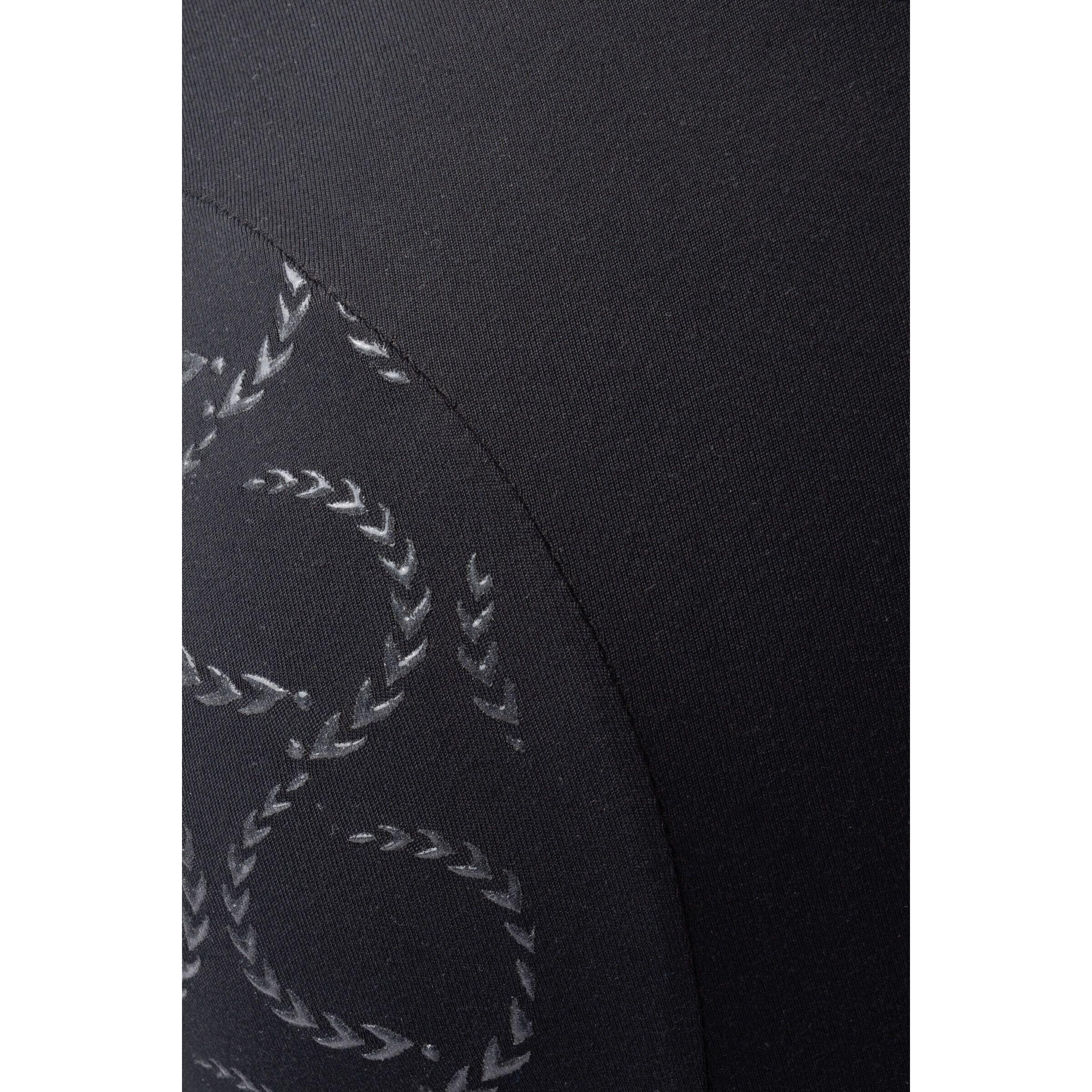 Legging équitation full grip femme Horze Gillian 7/7