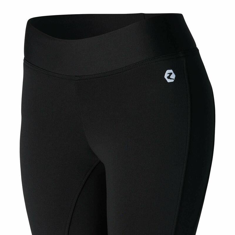 Legging Horze Active termic cu grip mediu pentru femei