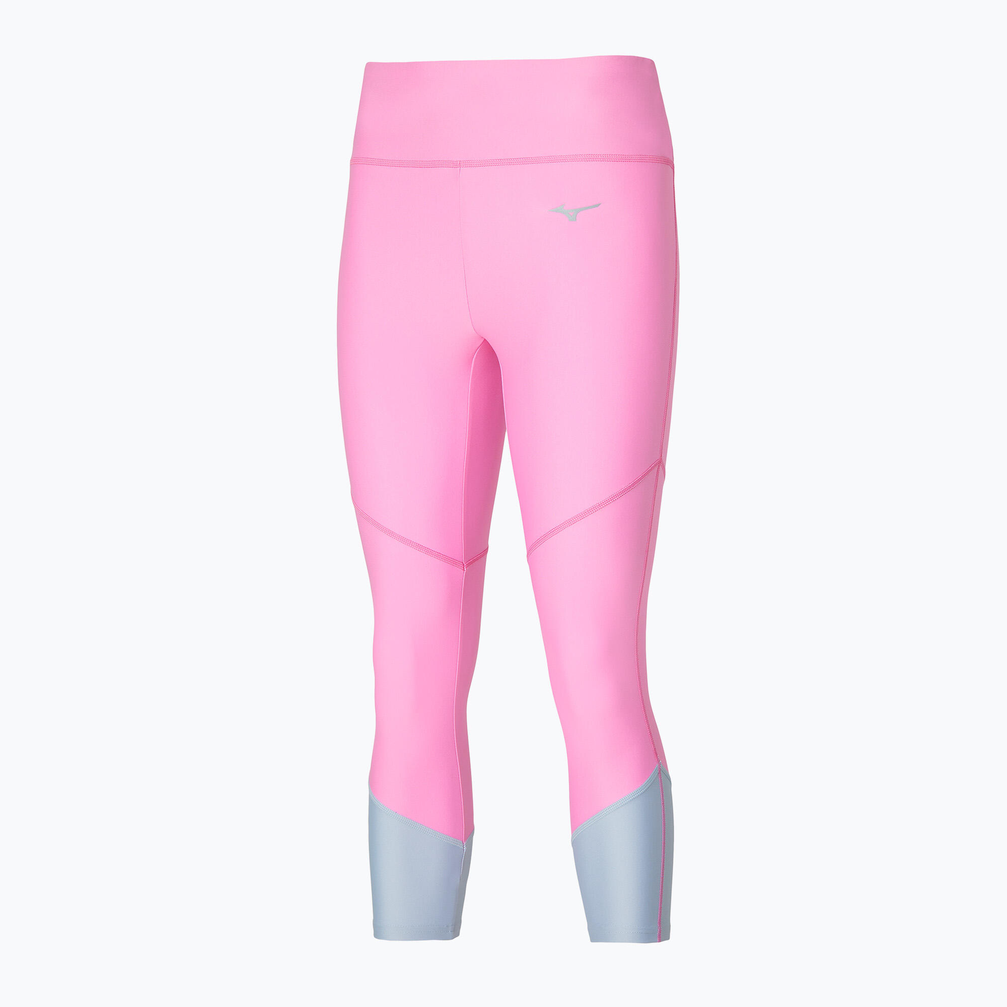 Legginsy damskie Mizuno Impulse Core 3/4