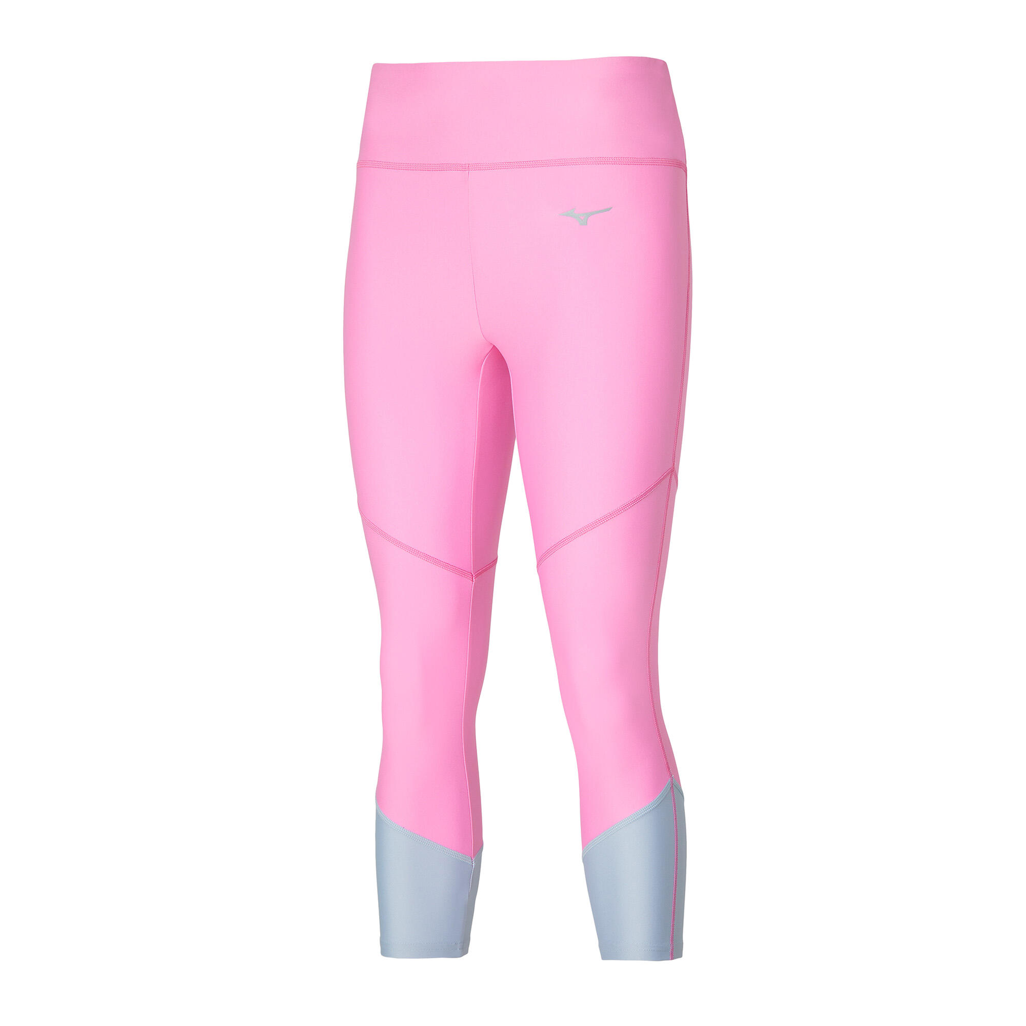 Legginsy damskie Mizuno Impulse Core 3/4 3/3