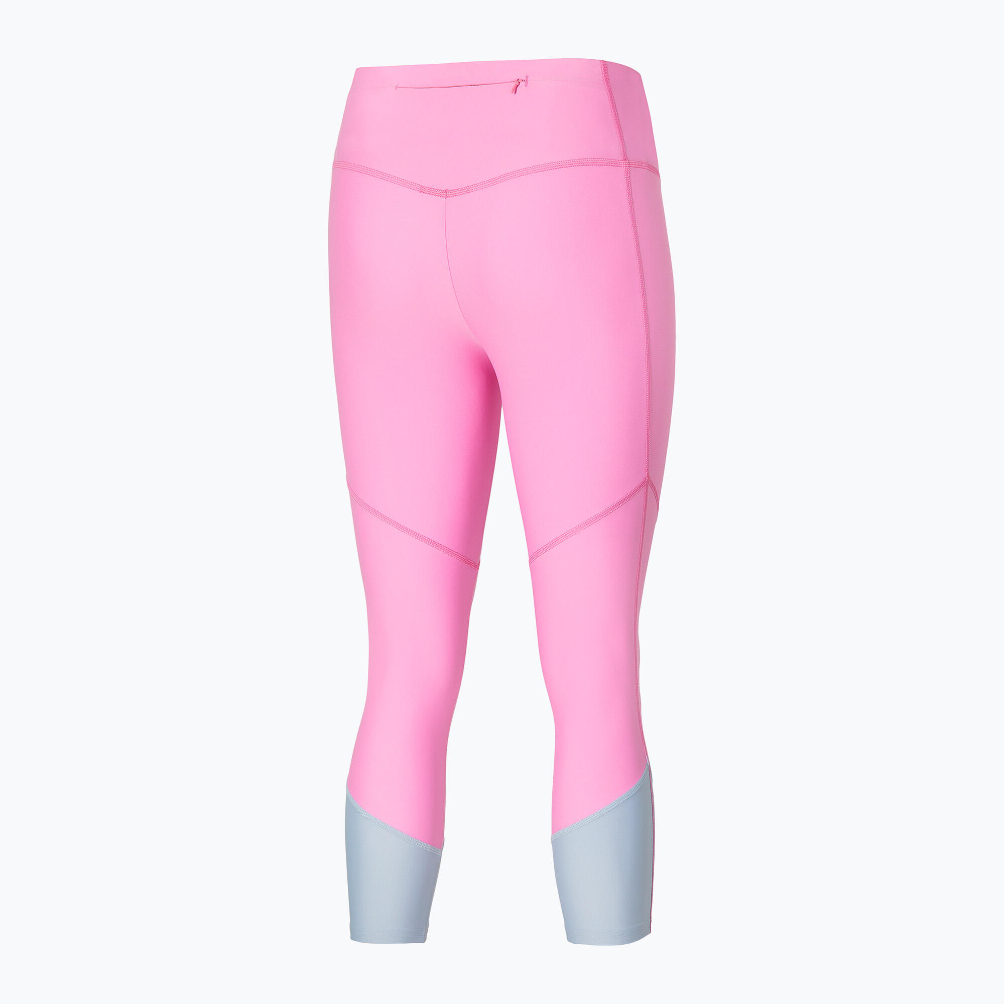 Legginsy damskie Mizuno Impulse Core 3/4 2/3