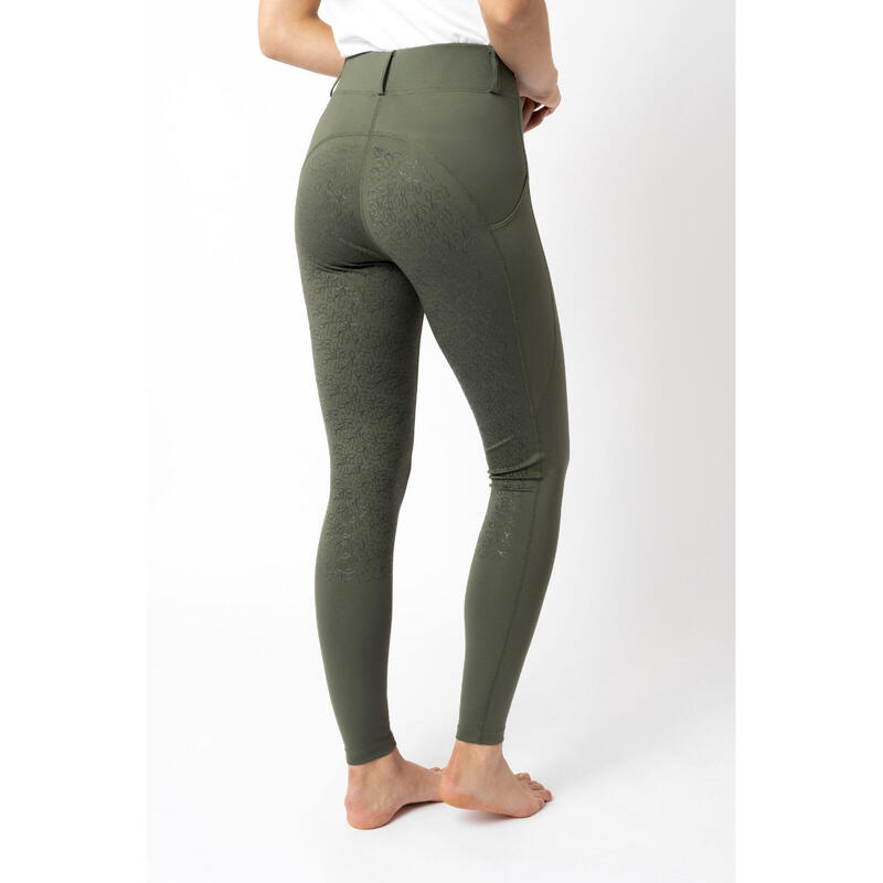 Legging Echipare Calărie Horze Dea