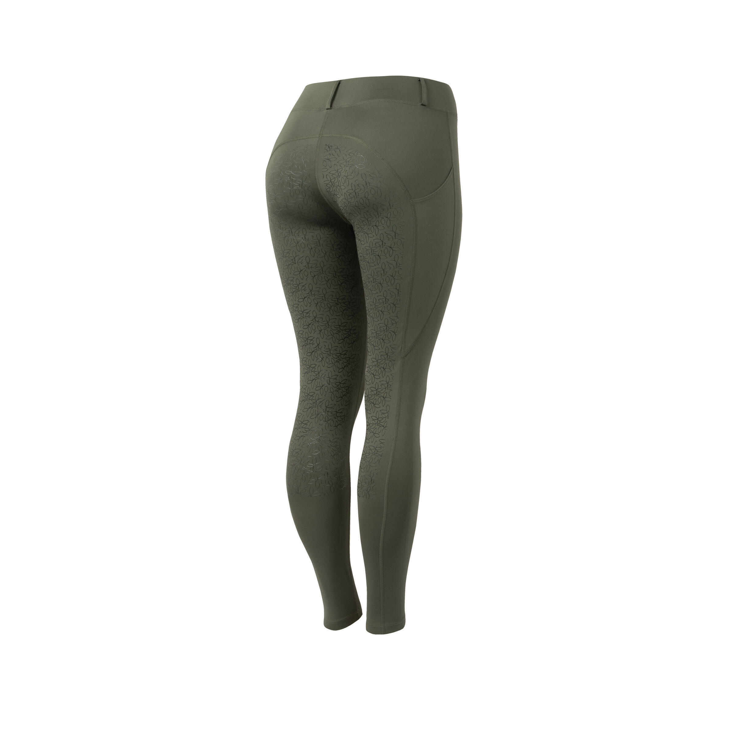 Legging équitation femme Horze Dea 2/6