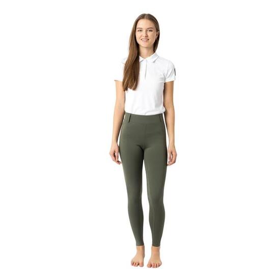 Legging équitation femme Horze Dea