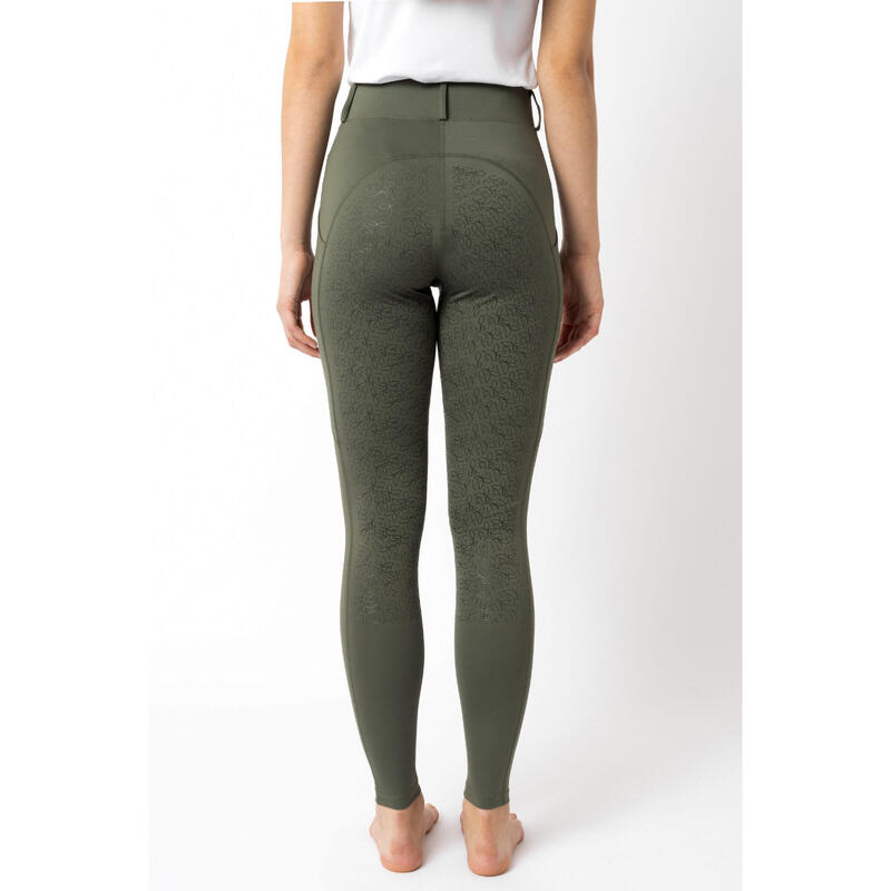 Legging Echipare Calărie Horze Dea
