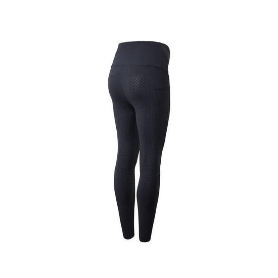 Reitleggings full grip Damen Horze Ginny