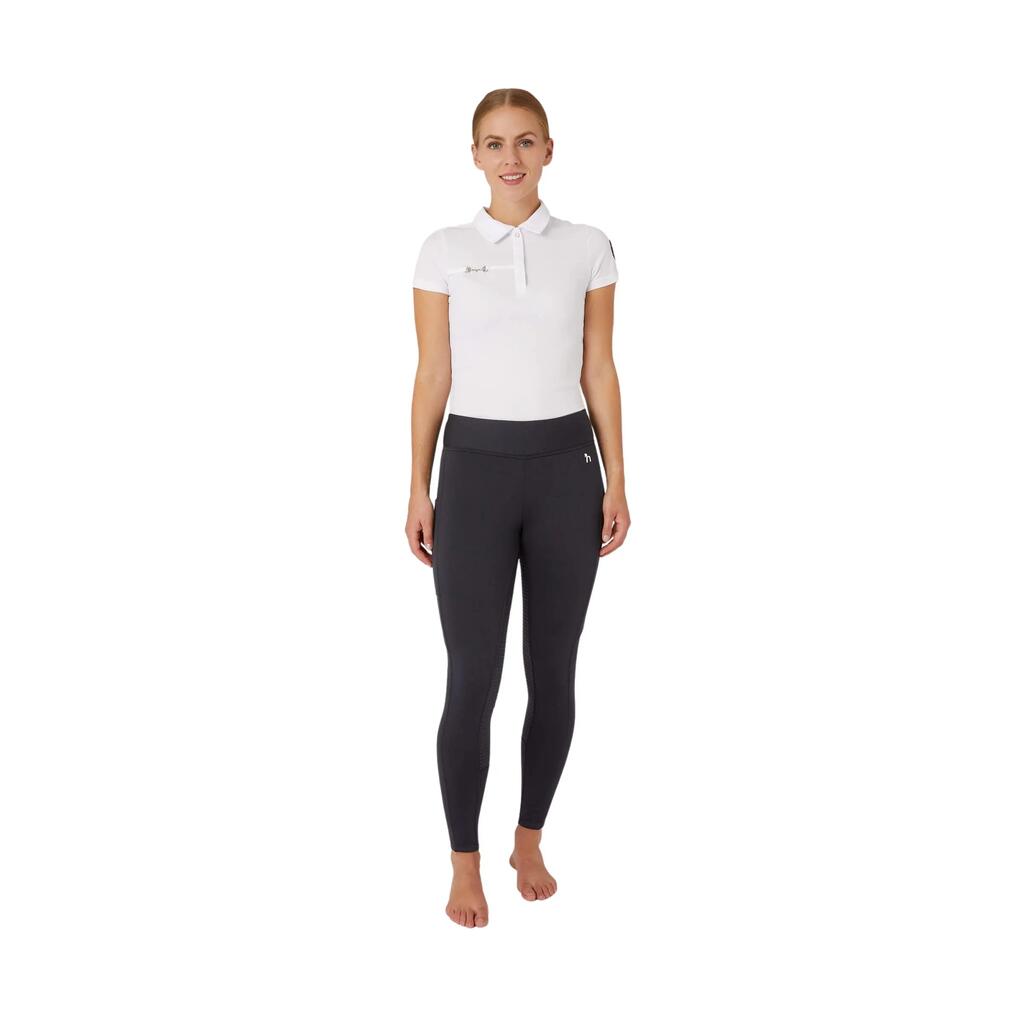 Riding Leggings Phone Pocket Horze Active
