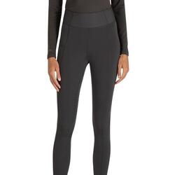 Legging équitation taille haute mid grip femme Equiline Edanaekh
