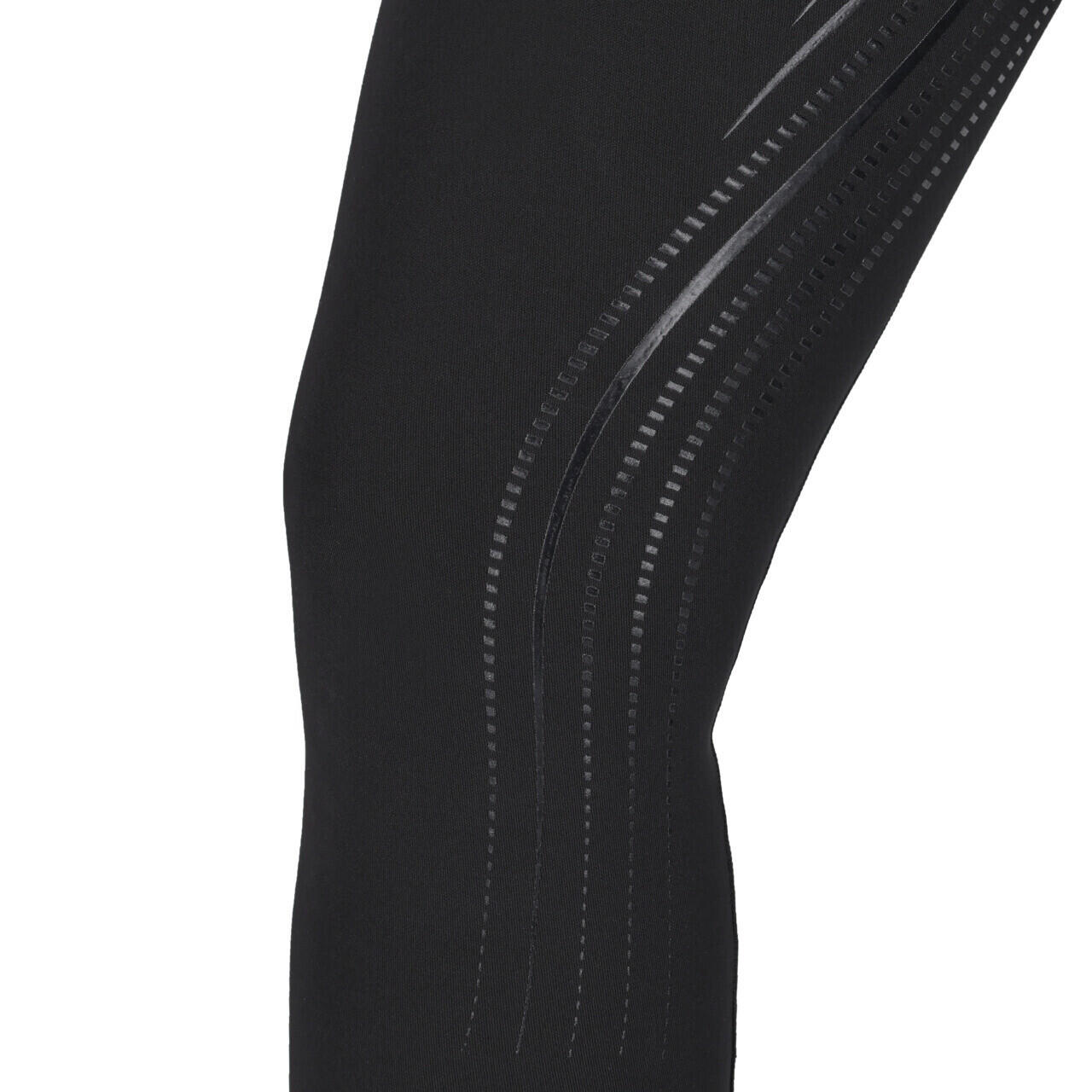 Legging équitation femme QHP Zahra 7/7