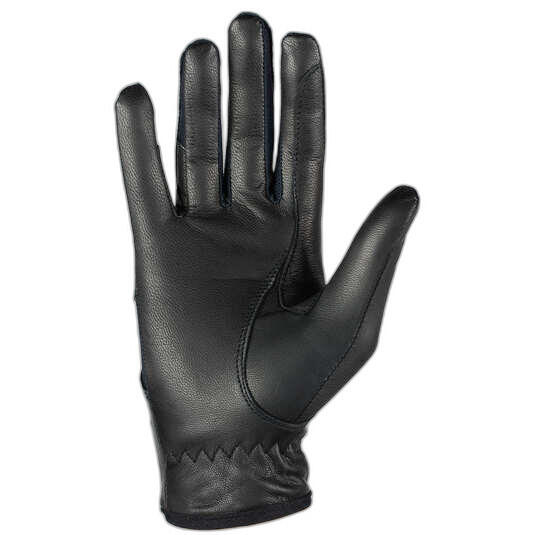 Guantes de equitación  para mujer Horze 2/4